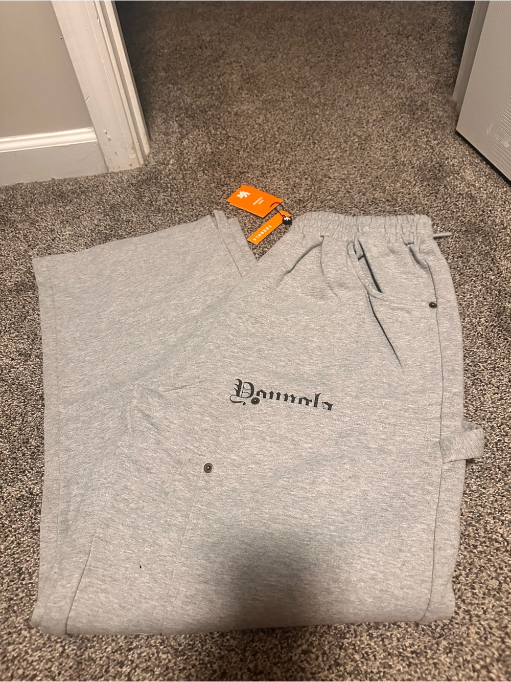 YoungLA Carpenter Sweats